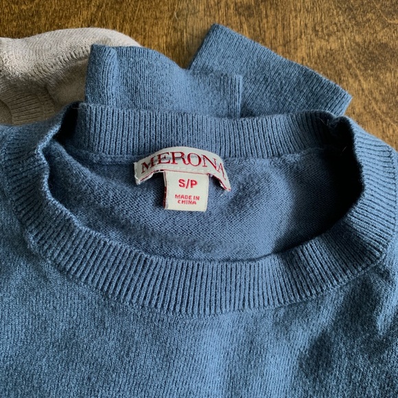 Men’s sweater bundle! - Picture 2 of 3